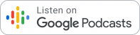 google Podcast Logo
